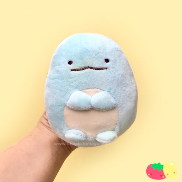 Sumikko Gurashi Tokage - Picture 1 of 3